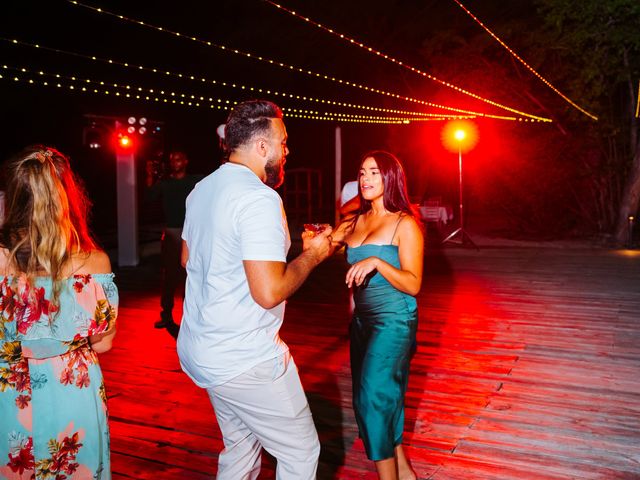 Deanna and John&apos;s Wedding in Montego Bay, Jamaica 218