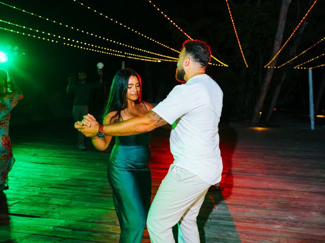 Deanna and John&apos;s Wedding in Montego Bay, Jamaica 219