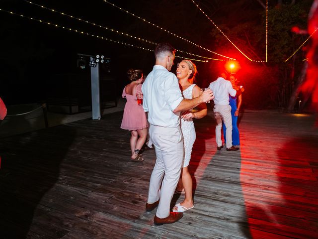 Deanna and John&apos;s Wedding in Montego Bay, Jamaica 220
