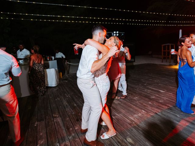Deanna and John&apos;s Wedding in Montego Bay, Jamaica 221