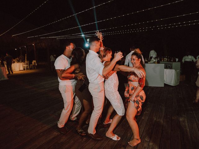 Deanna and John&apos;s Wedding in Montego Bay, Jamaica 223