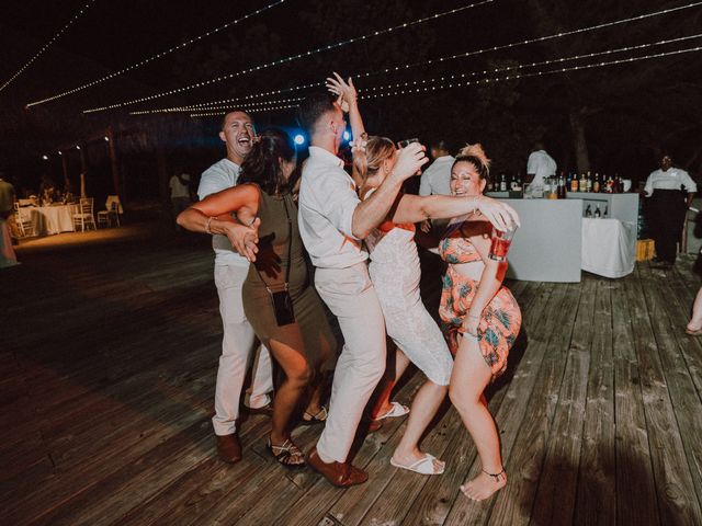 Deanna and John&apos;s Wedding in Montego Bay, Jamaica 224
