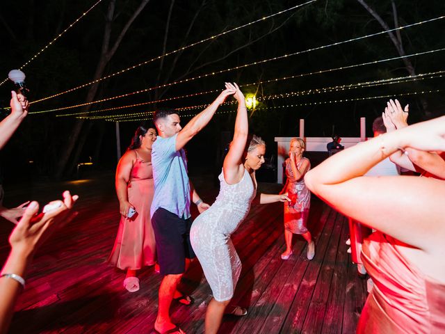 Deanna and John&apos;s Wedding in Montego Bay, Jamaica 227