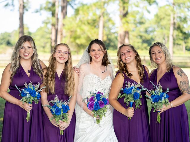 Ashley and Samuel's Wedding in Perry, Georgia 20