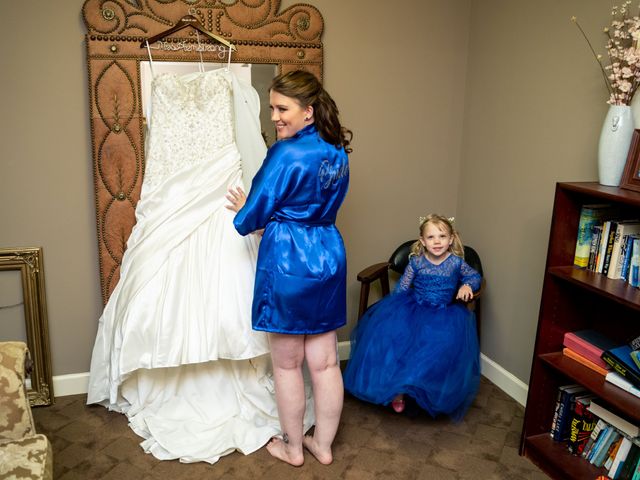 Ashley and Samuel's Wedding in Perry, Georgia 27