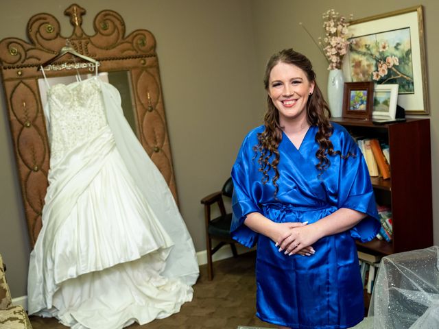 Ashley and Samuel's Wedding in Perry, Georgia 28