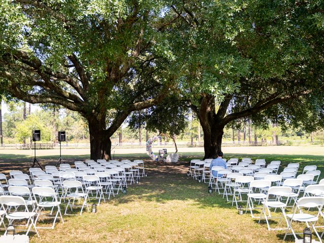 Ashley and Samuel's Wedding in Perry, Georgia 29