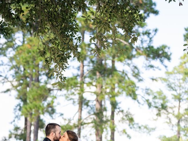 Ashley and Samuel's Wedding in Perry, Georgia 32