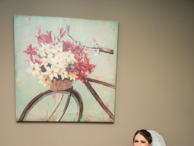 Ashley and Samuel's Wedding in Perry, Georgia 41