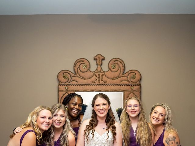 Ashley and Samuel's Wedding in Perry, Georgia 42