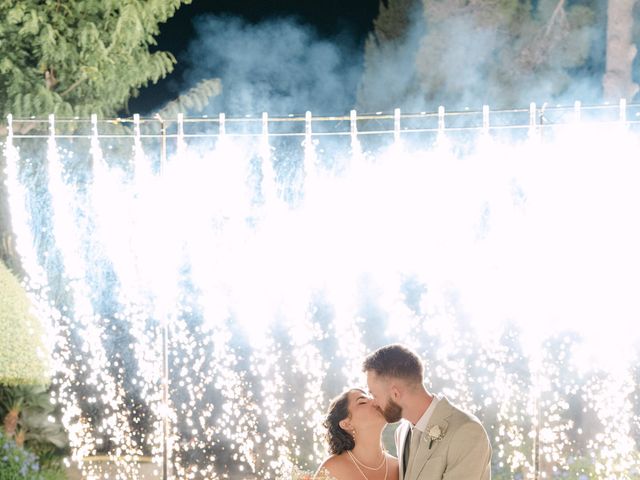 Marika and Ryan's Wedding in Palermo, Italy 5