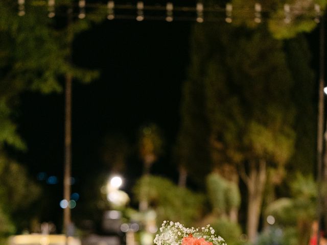 Marika and Ryan's Wedding in Palermo, Italy 7