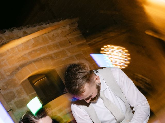 Marika and Ryan's Wedding in Palermo, Italy 12