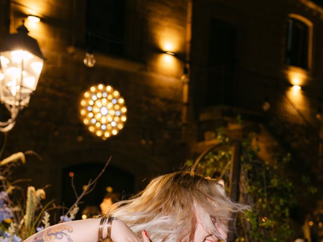 Marika and Ryan's Wedding in Palermo, Italy 13