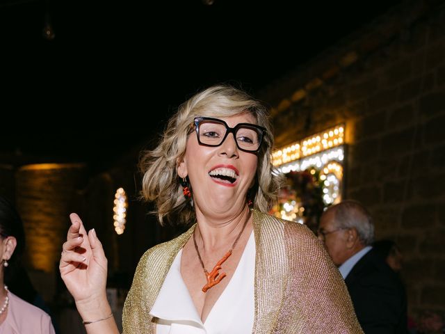 Marika and Ryan's Wedding in Palermo, Italy 14