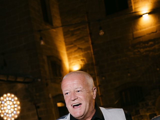 Marika and Ryan's Wedding in Palermo, Italy 16