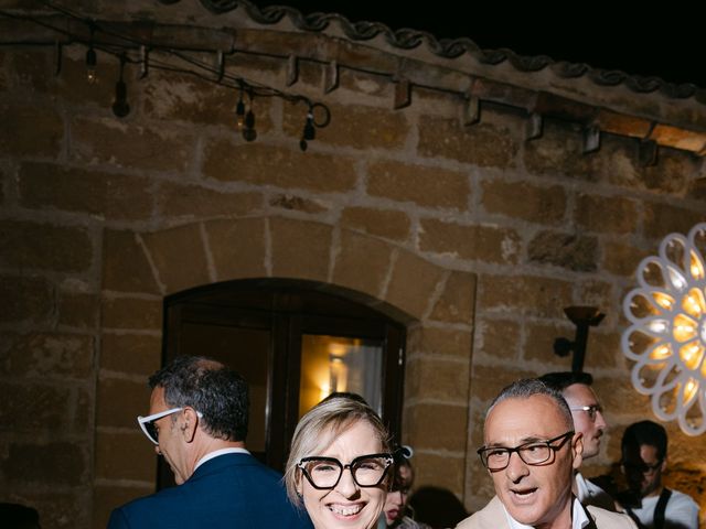 Marika and Ryan's Wedding in Palermo, Italy 17
