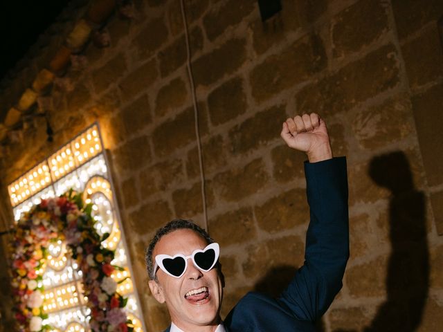 Marika and Ryan's Wedding in Palermo, Italy 18