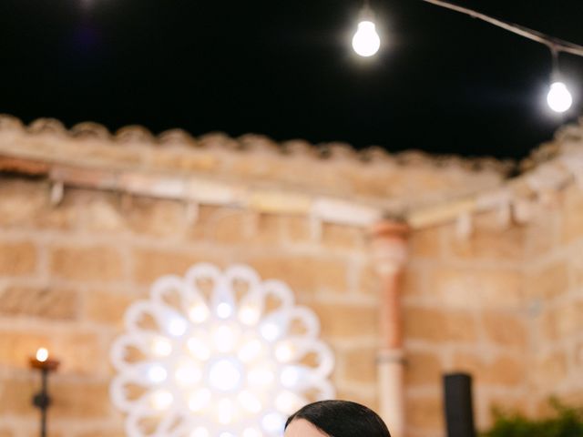 Marika and Ryan's Wedding in Palermo, Italy 19
