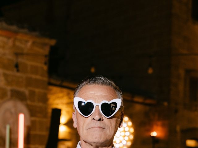 Marika and Ryan's Wedding in Palermo, Italy 21