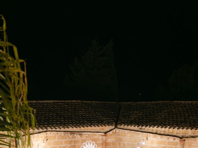 Marika and Ryan's Wedding in Palermo, Italy 25