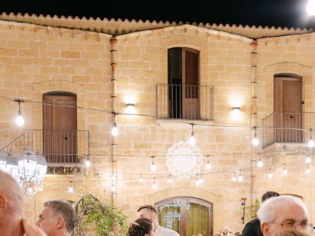Marika and Ryan's Wedding in Palermo, Italy 26