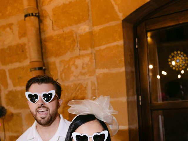 Marika and Ryan's Wedding in Palermo, Italy 31