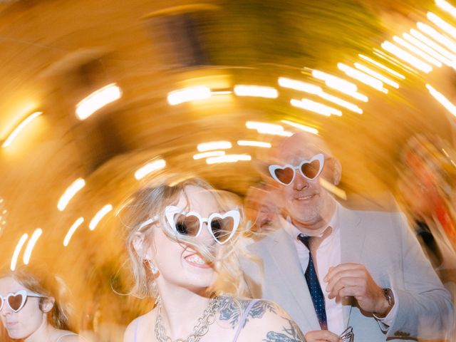 Marika and Ryan's Wedding in Palermo, Italy 32