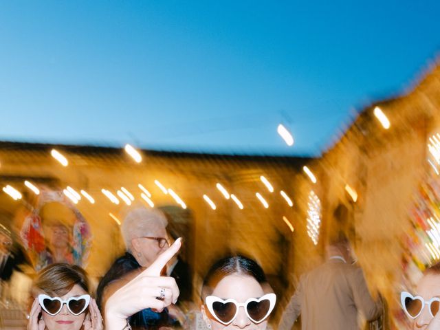 Marika and Ryan's Wedding in Palermo, Italy 33