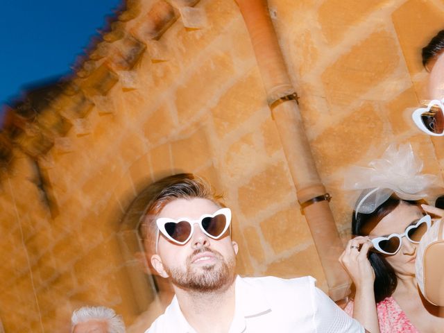 Marika and Ryan's Wedding in Palermo, Italy 35