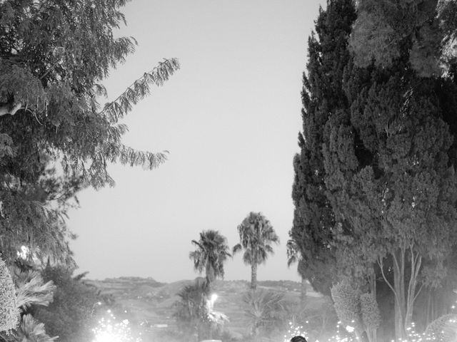 Marika and Ryan's Wedding in Palermo, Italy 38