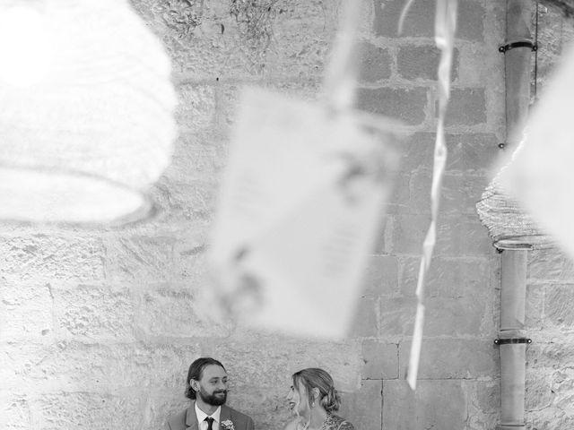 Marika and Ryan's Wedding in Palermo, Italy 41