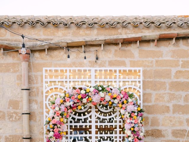 Marika and Ryan's Wedding in Palermo, Italy 44