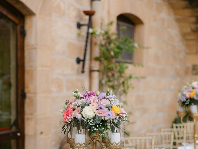 Marika and Ryan's Wedding in Palermo, Italy 47