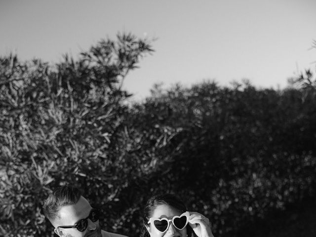 Marika and Ryan's Wedding in Palermo, Italy 56