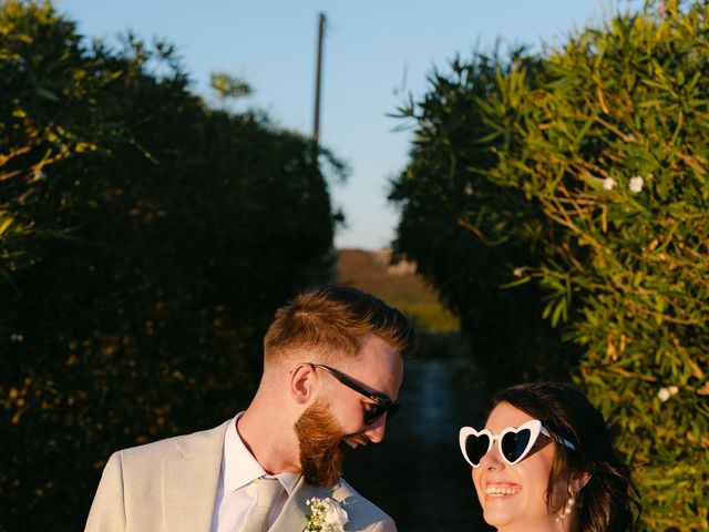 Marika and Ryan's Wedding in Palermo, Italy 57