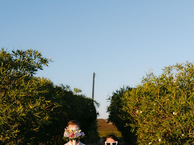 Marika and Ryan's Wedding in Palermo, Italy 1
