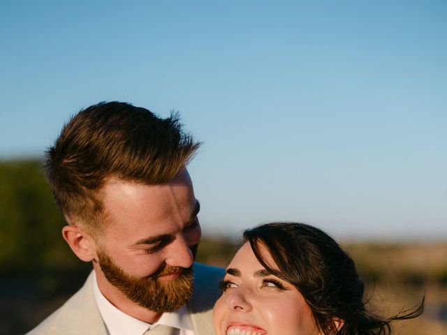 Marika and Ryan's Wedding in Palermo, Italy 59