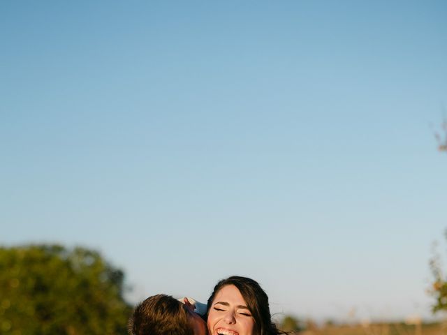 Marika and Ryan's Wedding in Palermo, Italy 61