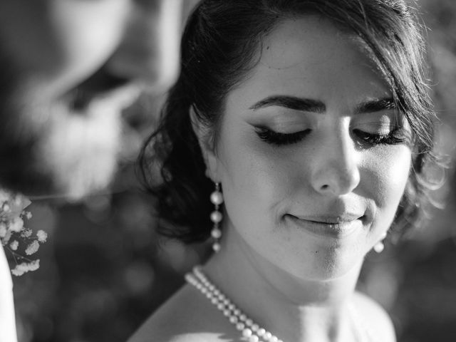 Marika and Ryan's Wedding in Palermo, Italy 65