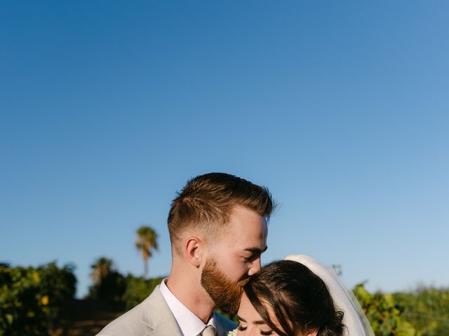 Marika and Ryan's Wedding in Palermo, Italy 69