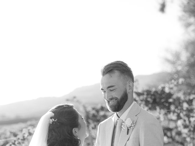 Marika and Ryan's Wedding in Palermo, Italy 70