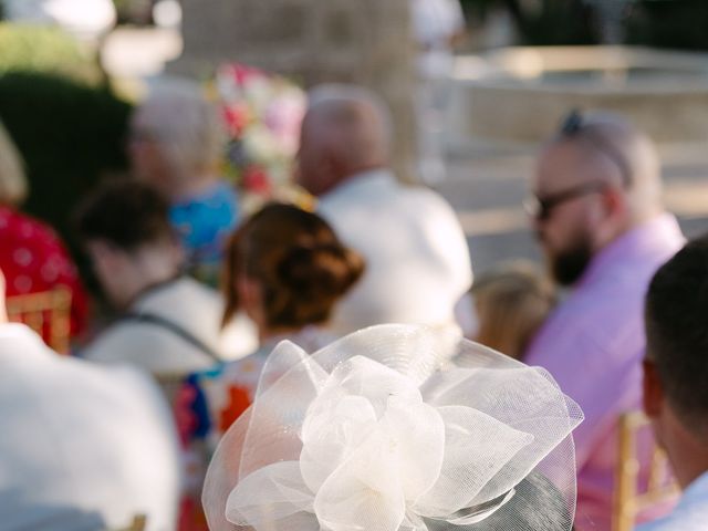 Marika and Ryan's Wedding in Palermo, Italy 82