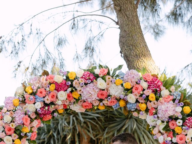 Marika and Ryan's Wedding in Palermo, Italy 87