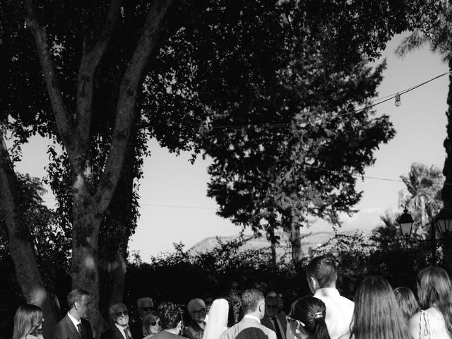 Marika and Ryan's Wedding in Palermo, Italy 95