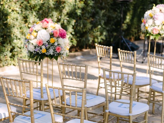 Marika and Ryan's Wedding in Palermo, Italy 100