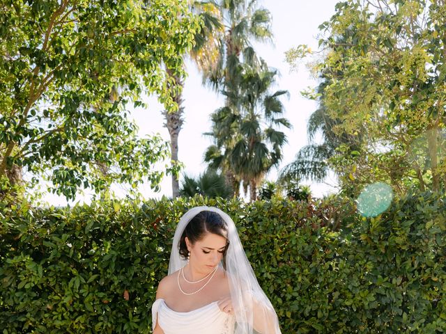 Marika and Ryan's Wedding in Palermo, Italy 104