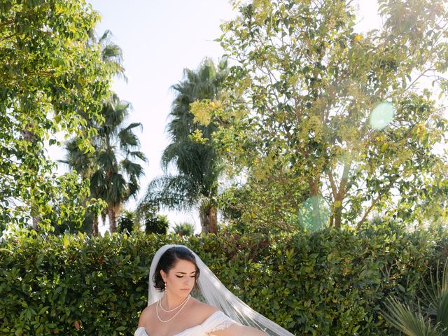 Marika and Ryan's Wedding in Palermo, Italy 105