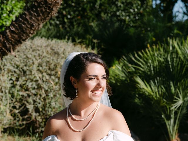Marika and Ryan's Wedding in Palermo, Italy 107