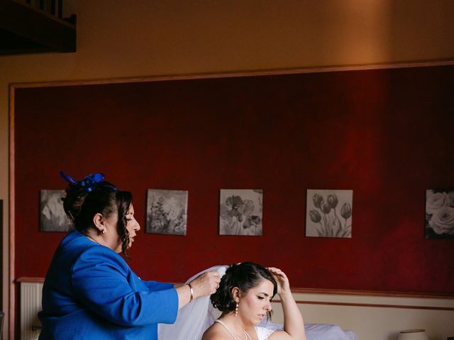 Marika and Ryan's Wedding in Palermo, Italy 111